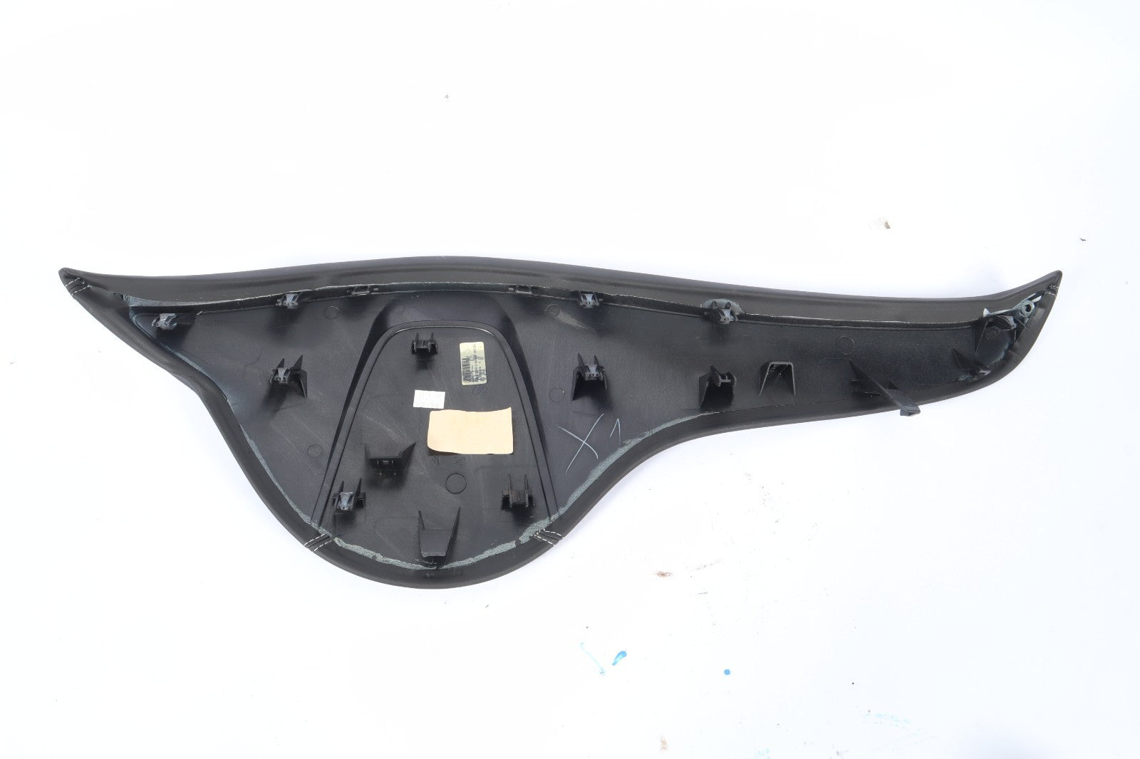 2016-2019 BUICK CASCADA CLUSTER INSTRUMENT PANEL INSTRUMENT OEM 13397350