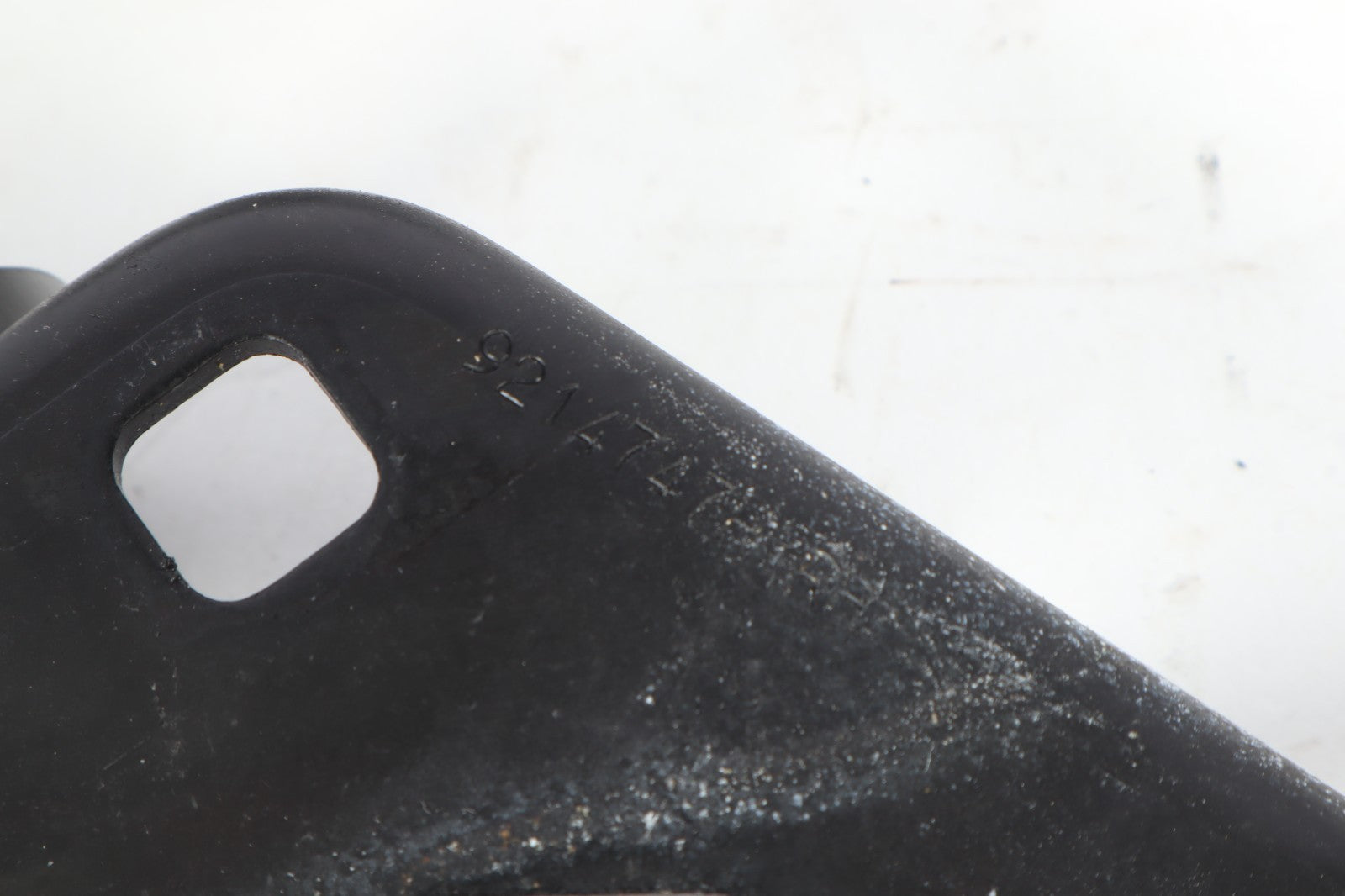 2006 - 2013 VOLVO C70 ROOF LOCK LINKS LEFT RIGHT OEM