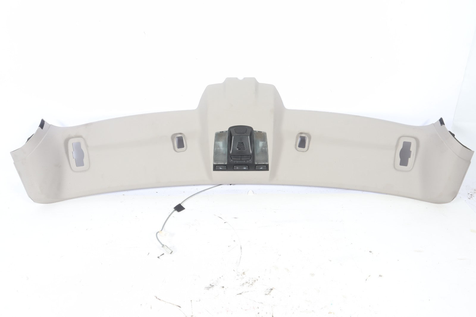 VOLVO C70 ROOF COVERING CEILING SUPPORT OEM 30633166