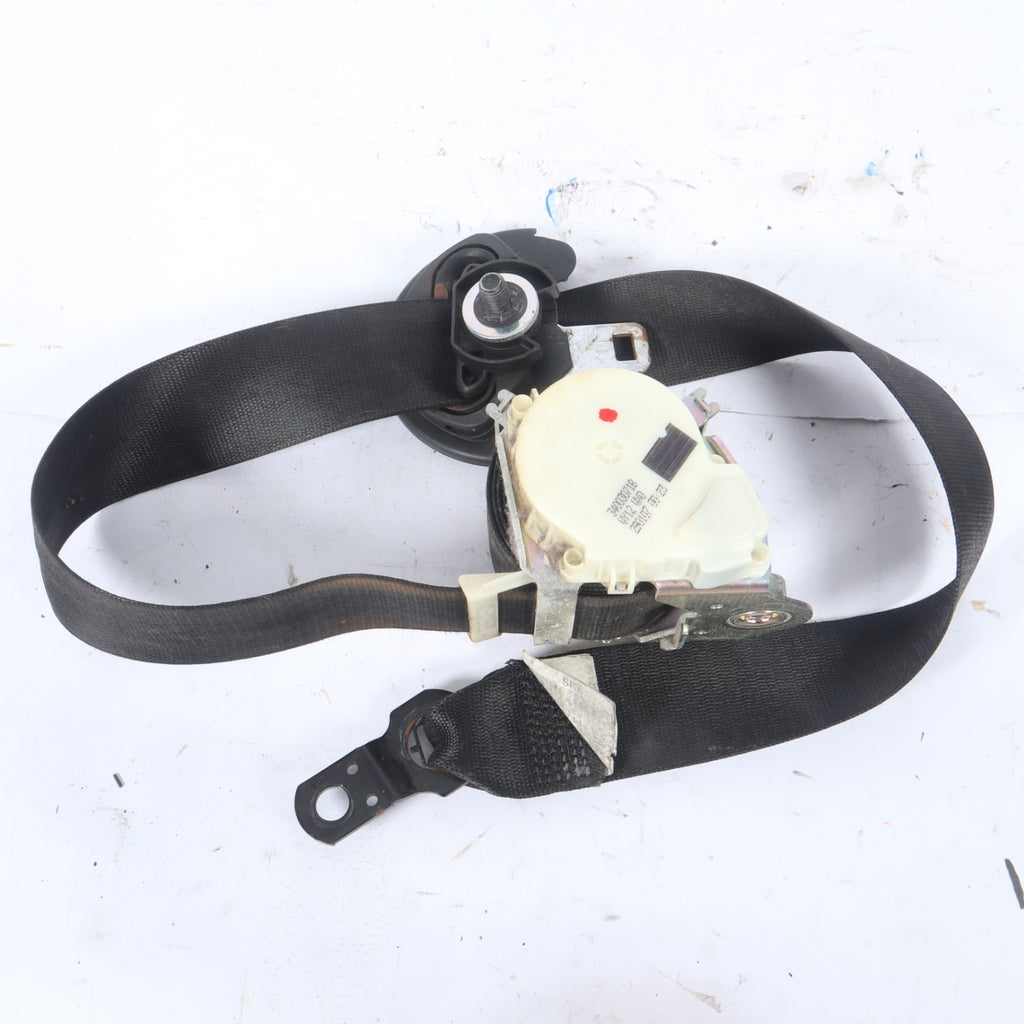 2004 - 2010 BMW X3 E83 FRONT LEFT DRIVER SEAT BELT RETRACTOR 33033301 OEM