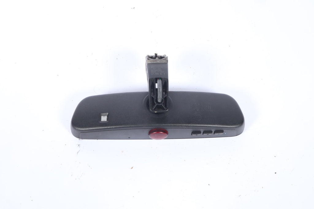 2004-2010 BMW X3 INTERIOR REAR VIEW MIRROR OEM