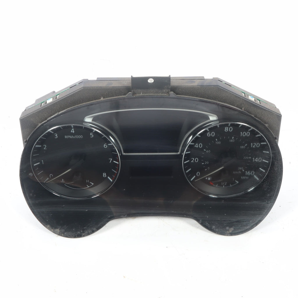 2014 NISSAN PATHFINDER SPEEDOMETER CLUSTER GAUGE OEM