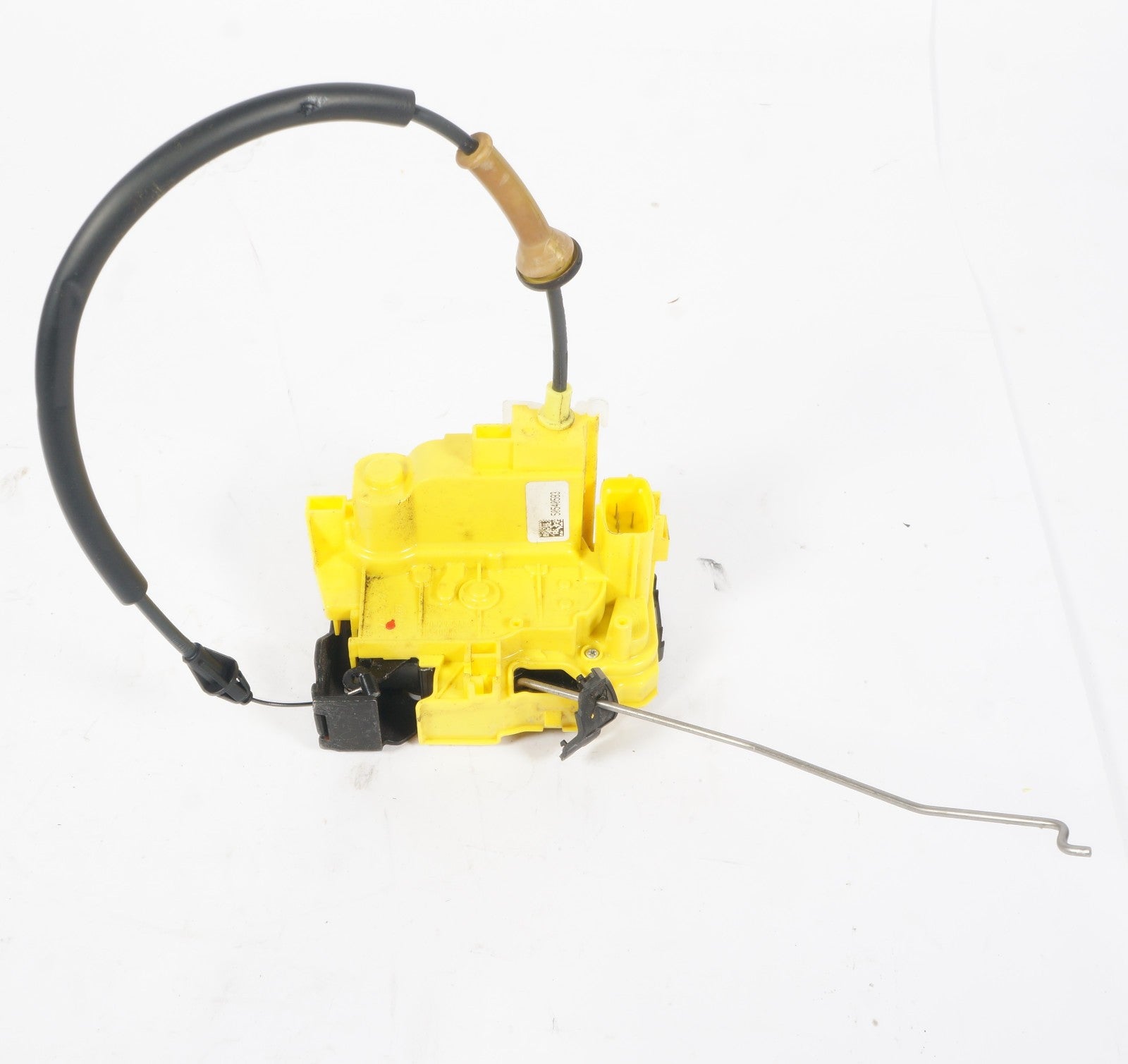 2018 - 2025 Alfa Romeo Stelvio Front Left Driver Door Lock Latch Actuator OEM