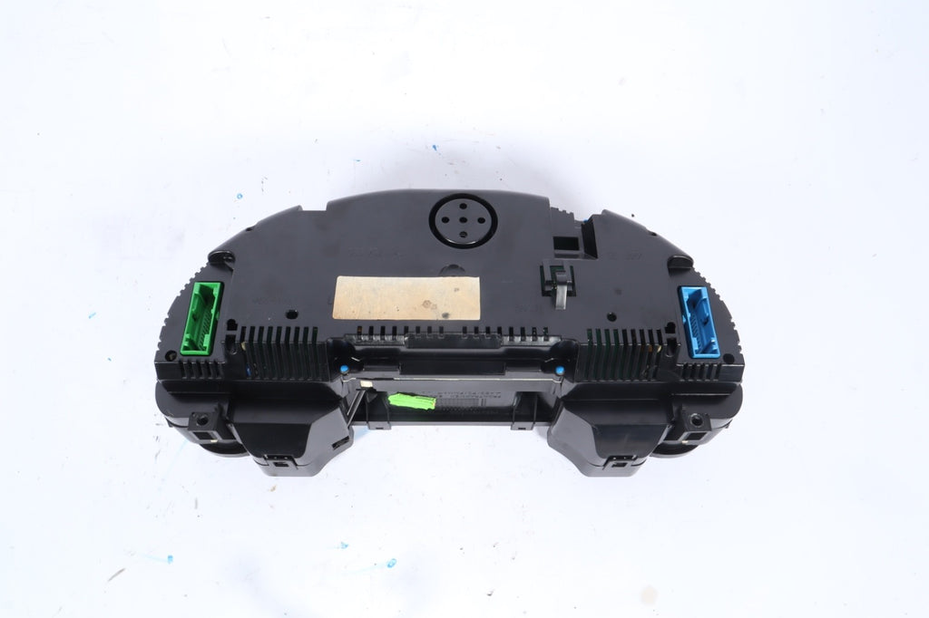 2003 - 2006 AUDI A4 Speedometer Gauge Instrument Cluster MPH 8H0920950E OEM