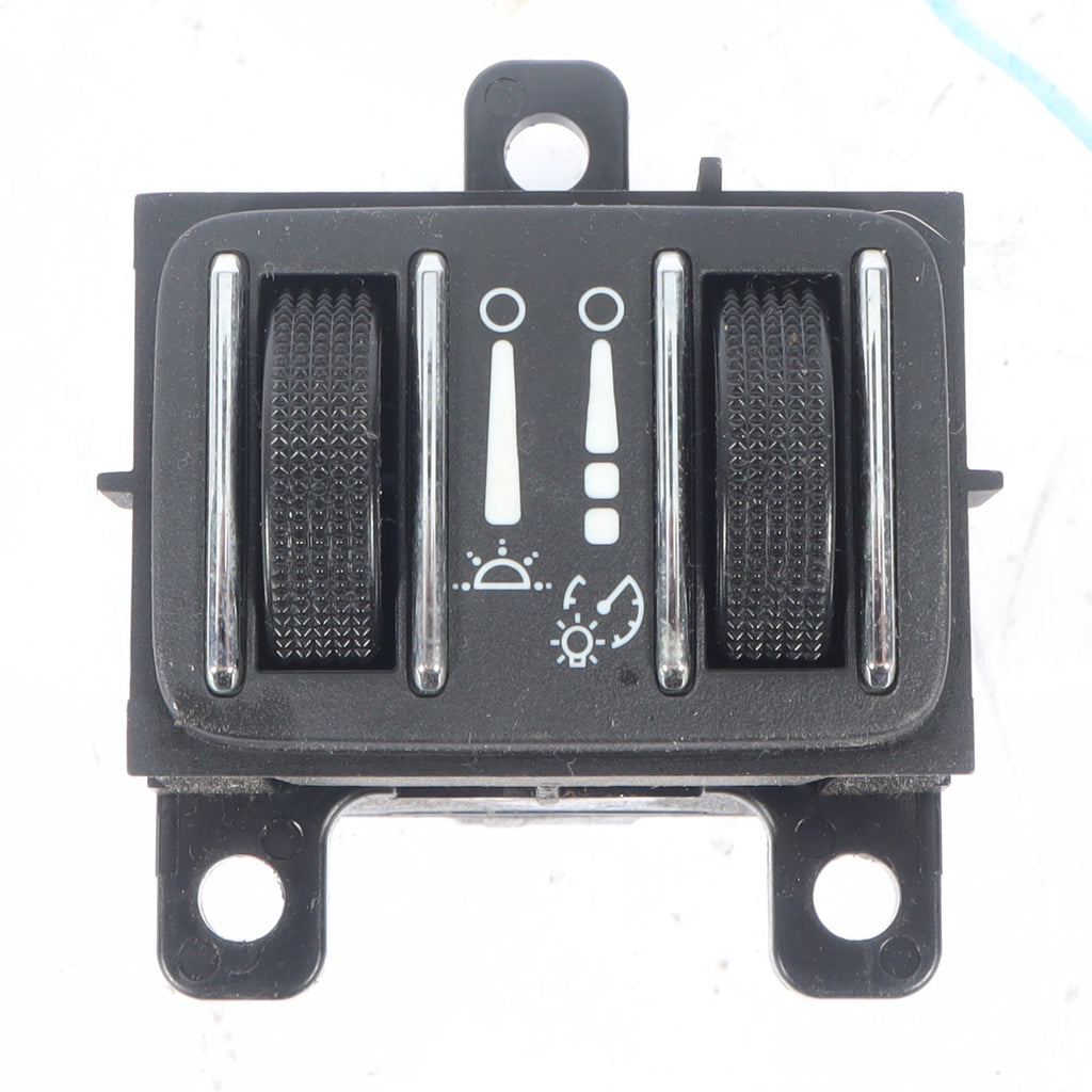 2011-2014 CHRYSLER TOWN COUNTRY DIMMER LIGHT SWITCH CONTROL POWER 04602892AD OEM