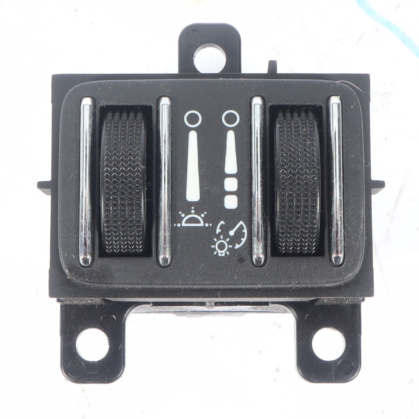 2011-2014 CHRYSLER TOWN COUNTRY DIMMER LIGHT SWITCH CONTROL POWER 04602892AD OEM