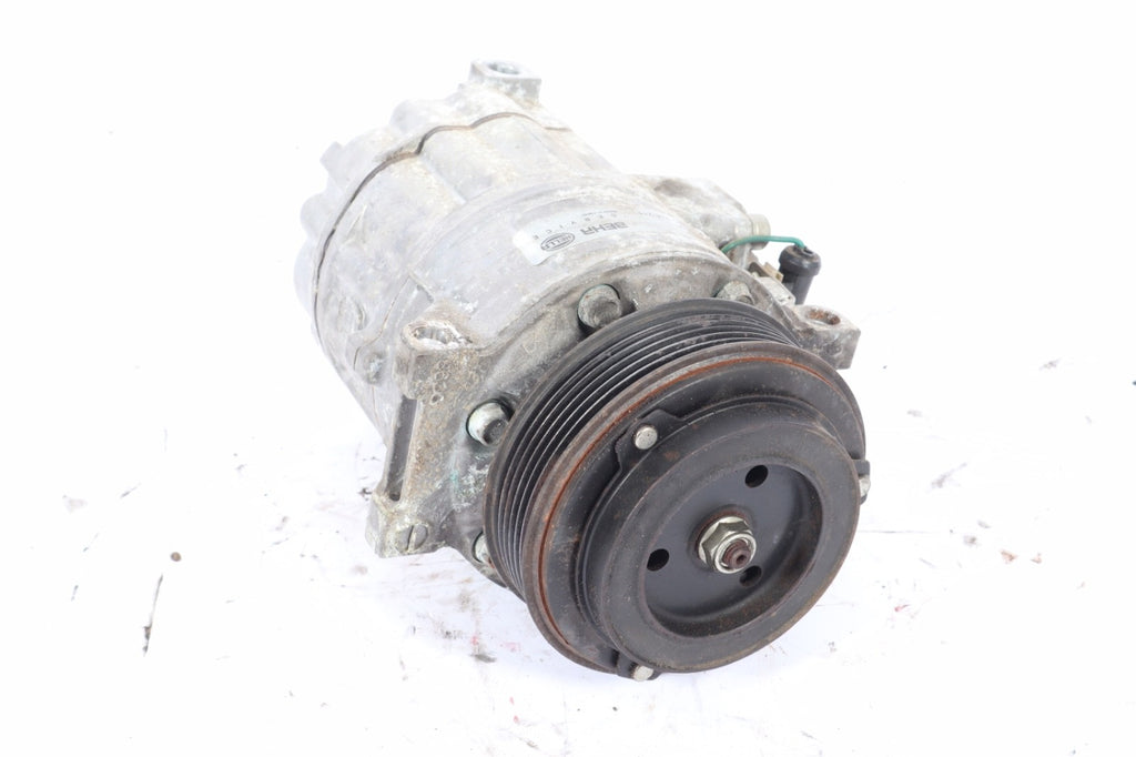 2005-2009 LAND ROVER RANGE ROVER A/C COMPRESSOR DENSO OEM