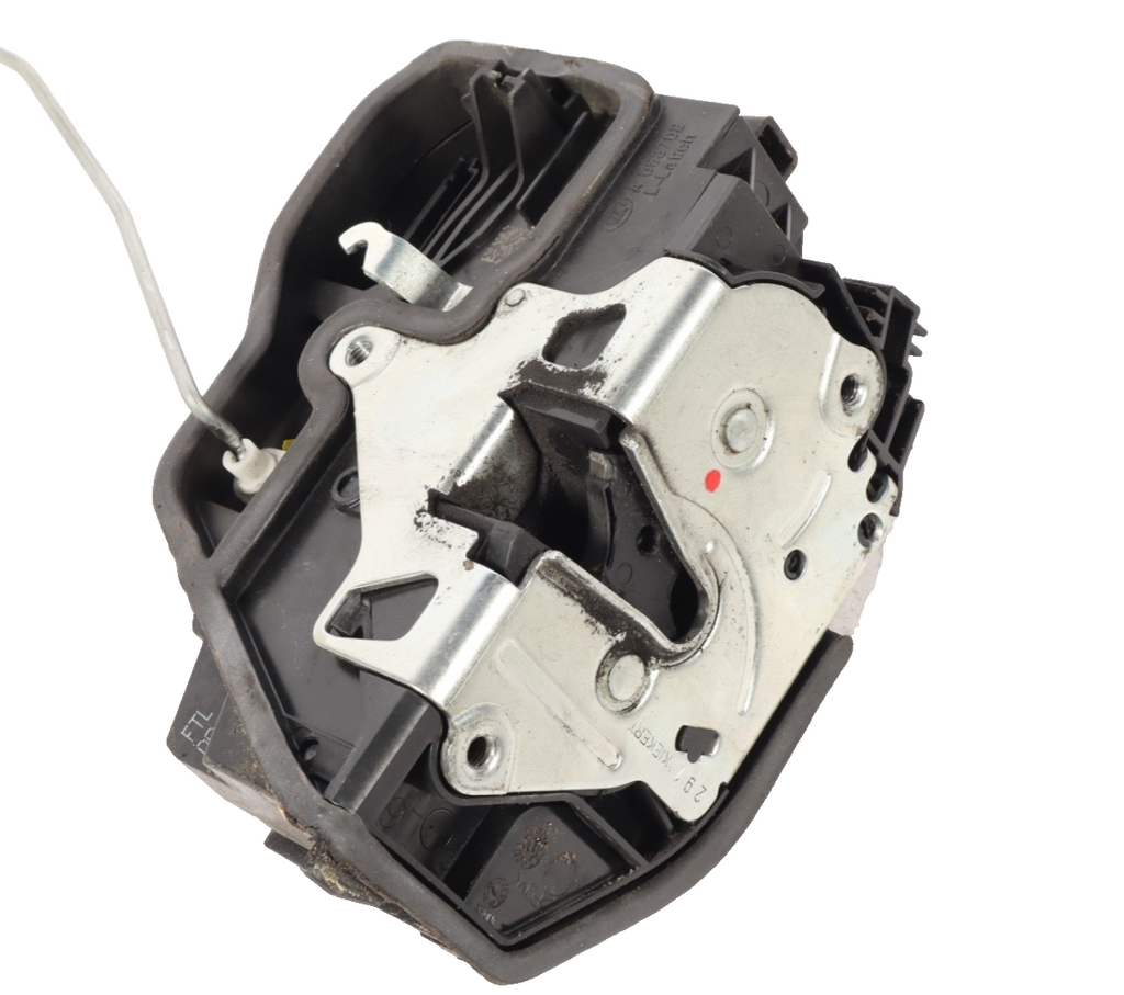 2012 - 2018 BMW 650i 640i Front Left Driver Door Lock Actuator 7202143 OEM