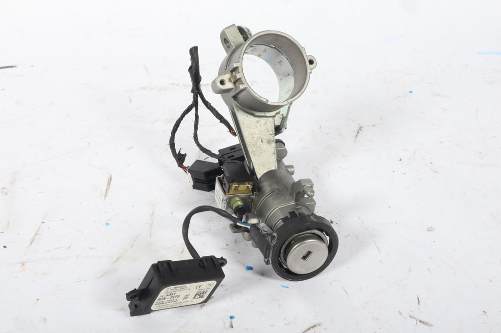 2012-2020 CHEVROLET SONIC  1.8L STARTER IGNITION LOCK SWITCH CYLINDER W/KEY OEM