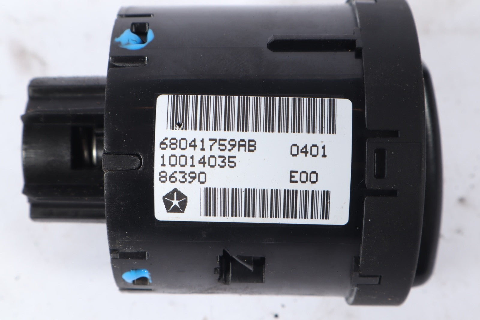 2011-2019 DODGE GRAND CARAVAN TOWN & CANTRY HEADLIGHT CONTROL SWITCH OEM