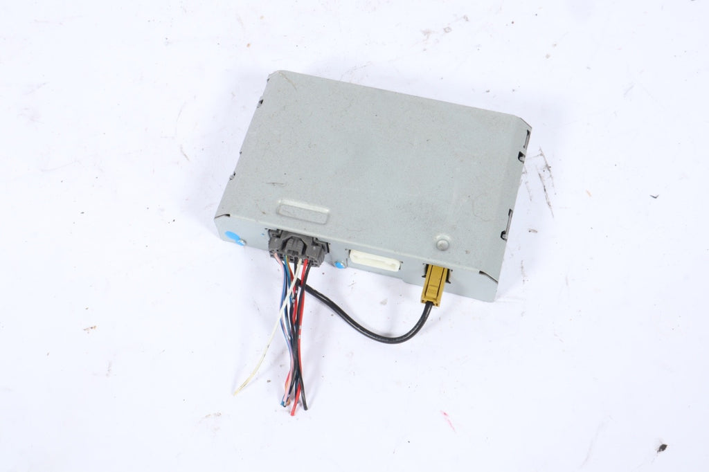 2007-2014 Mazda CX-9 Sirius Satellite Radio Receiver Control Module OEM
