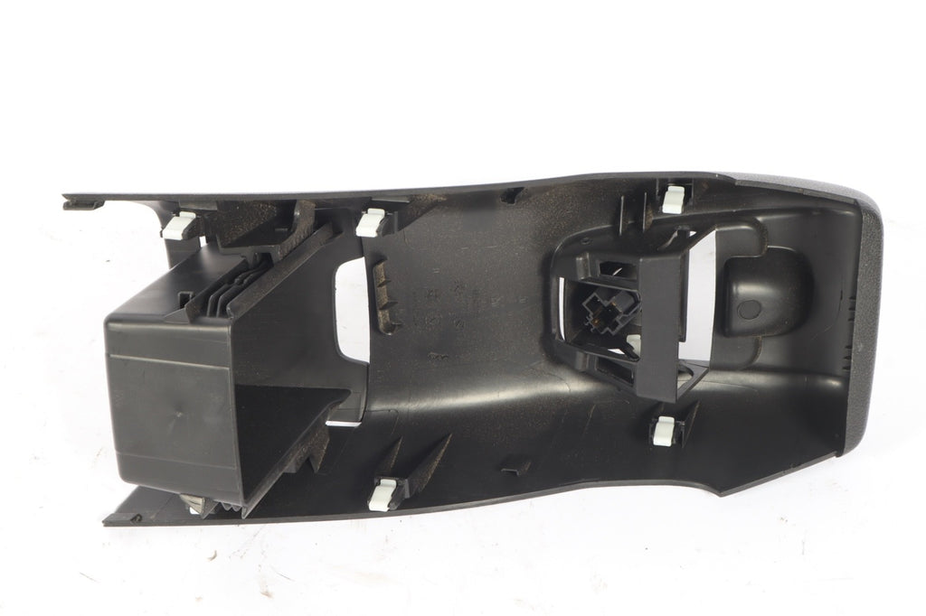 2016–2019 BUICK CASCADA REAR CENTER CONSOLE TRIM PANEL AMBIENT LIGHT OEM 1696528