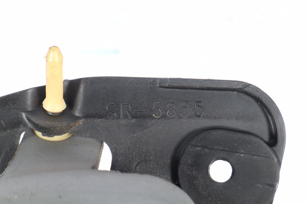 2001-2003 DODGE GRAND CARAVAN FRONT LEFT DRIVER DOOR INNER DOOR HANDLE OEM