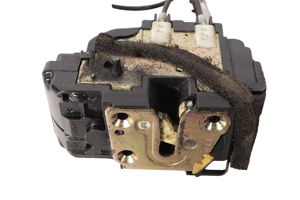 2005-2015 NISSAN ARMADA REAR RIGHT PASSENGER SIDE DOOR LOCK LATCH ACTUATOR OEM