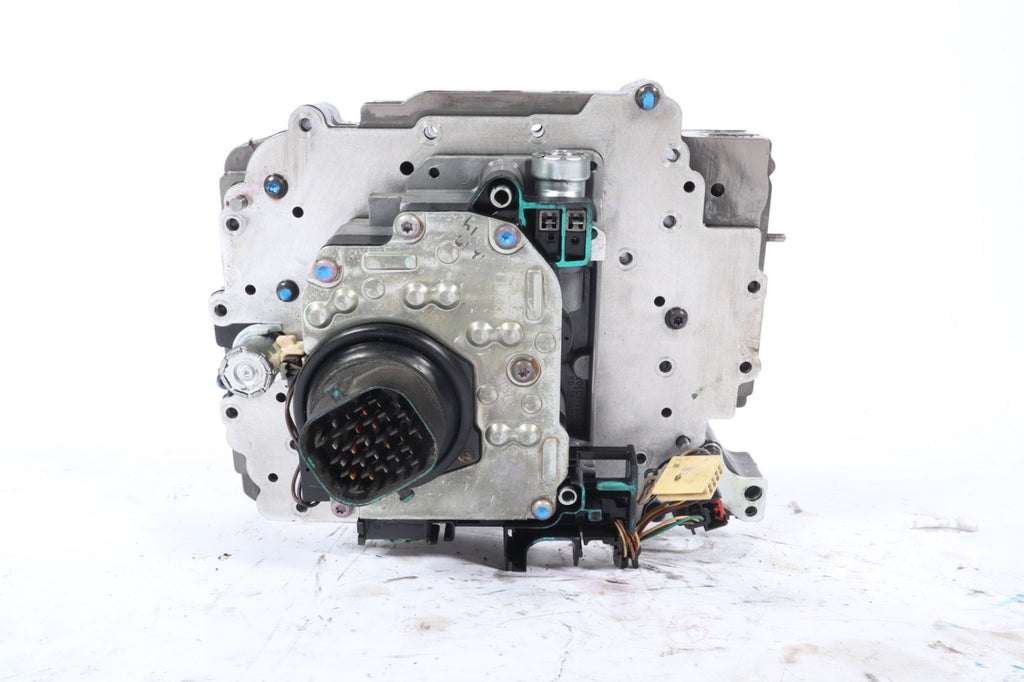 2007-2017 DODGE 62TE TRANSMISSION VALVE BODY 05078965AA