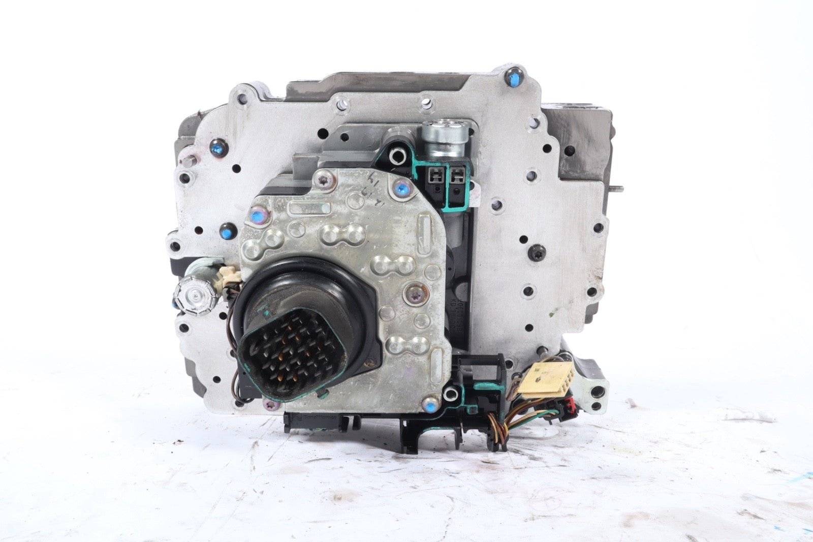 2007-2017 DODGE 62TE TRANSMISSION VALVE BODY 05078965AA
