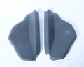 10-17 Mercedes E350 E550 Side Coupe Dashboard Dash Board Trim Panel Set OEM