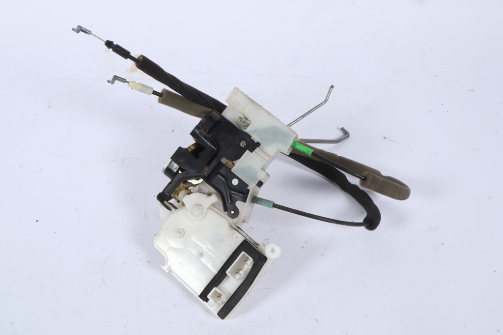 2011 - 2015 Mazda CX-9 Front Left Driver Door Latch Lock Actuator OEM
