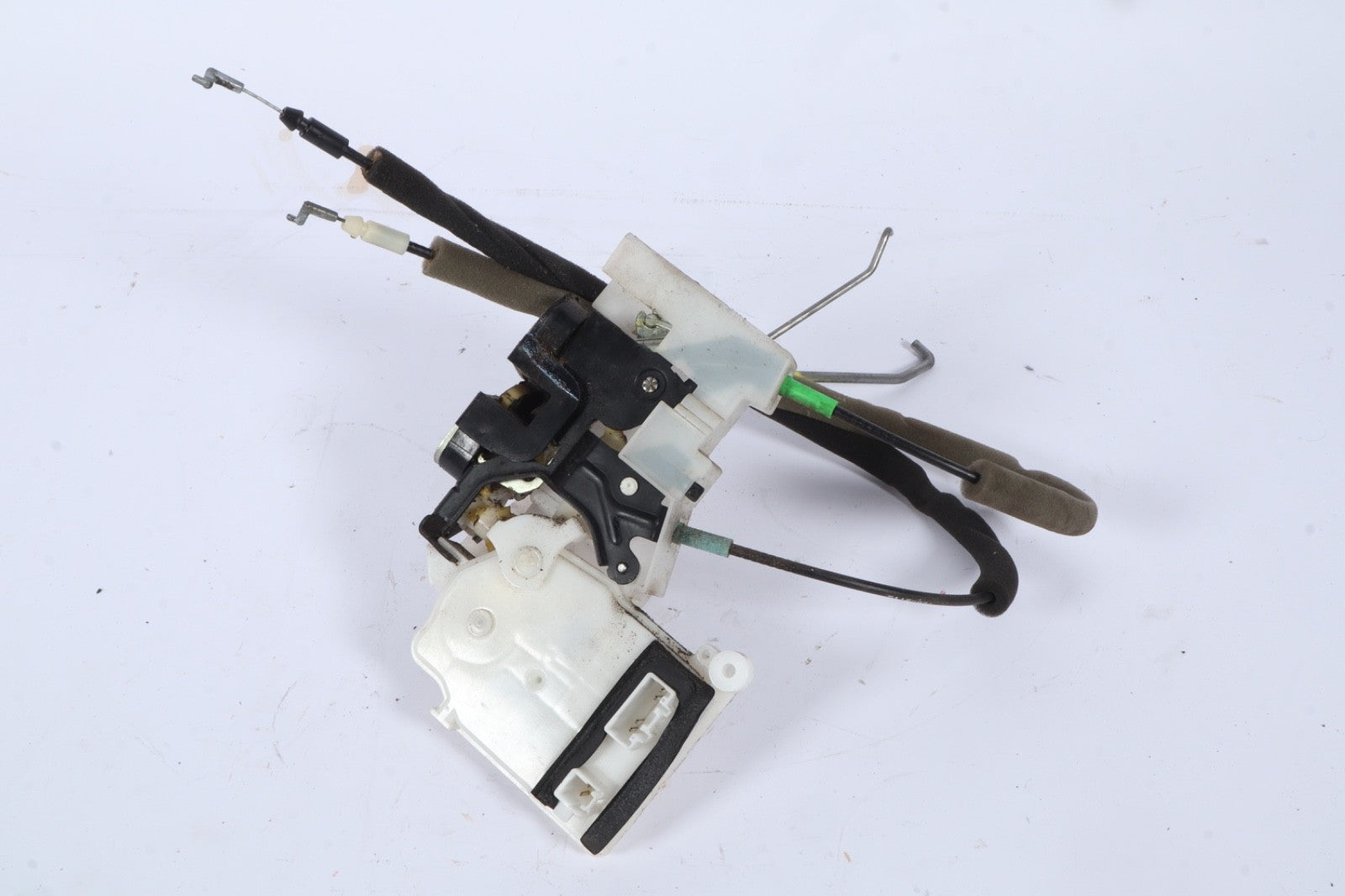 2011 - 2015 Mazda CX-9 Front Left Driver Door Latch Lock Actuator OEM
