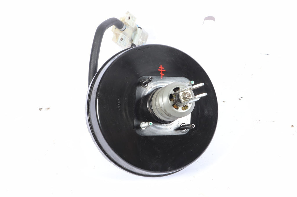 2013-2016 Nissan Pathfinder Brake Booster Master Cylinder  OEM