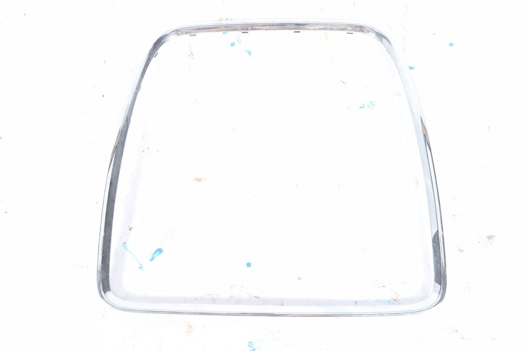 2012 - 2020 DODGE GRAND CARAVAN CENTER DASHBOARD TRIM BEZEL OEM L0205950AA