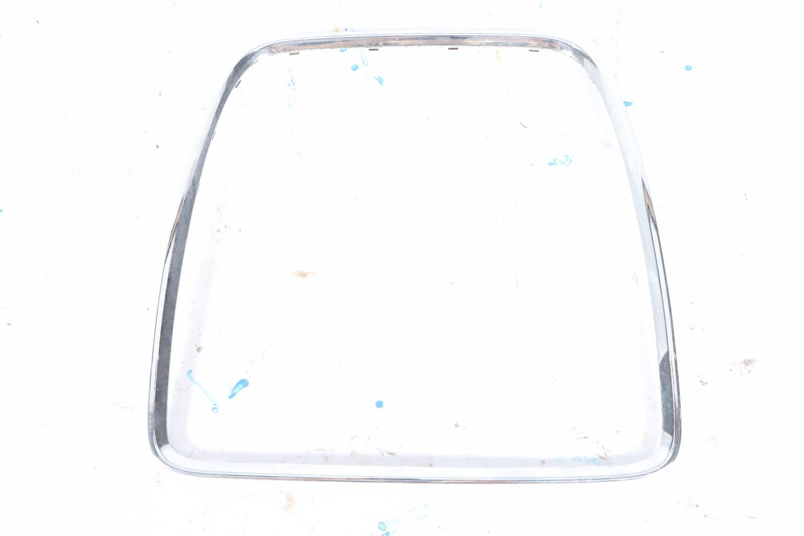 2012 - 2020 DODGE GRAND CARAVAN CENTER DASHBOARD TRIM BEZEL OEM L0205950AA