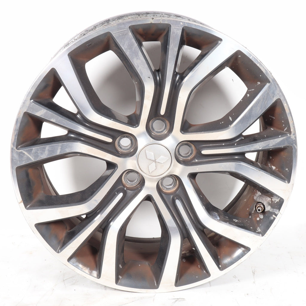 2016 - 2018 Mitsubishi Outlander Wheel Rim 18" 18x7J OEM