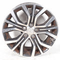 2016 - 2018 Mitsubishi Outlander Wheel Rim 18" 18x7J OEM