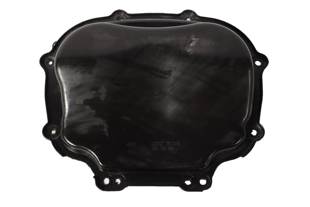12-18 AUDI A6 A7 ENGINE MOTOR LEFT OR RIGHT UPPER TIMING CHAIN COVER OEM