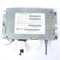 2006 2012 RANGE ROVER SATELLITE RADIO RECEIVER CONTROL MODULE  OEM
