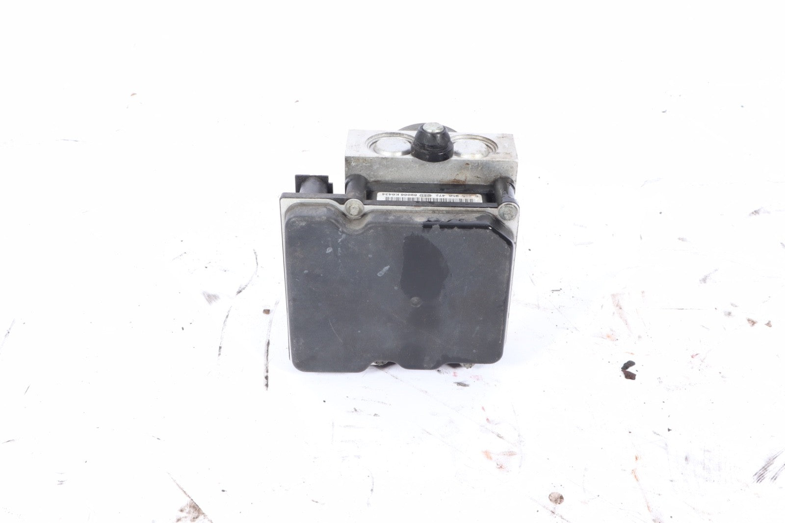 2007-2009 LAND ROVERR RANGE ROVER ABS ANTI LOCK BRAKE PUMP MODULE OEM
