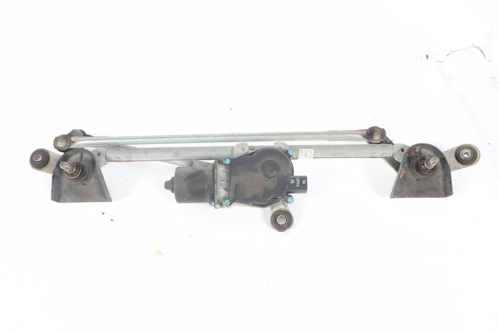 2013-2020 NISSAN PATHFINDER WINDSHIELD WIPER MOTOR ACTUATOR OEM