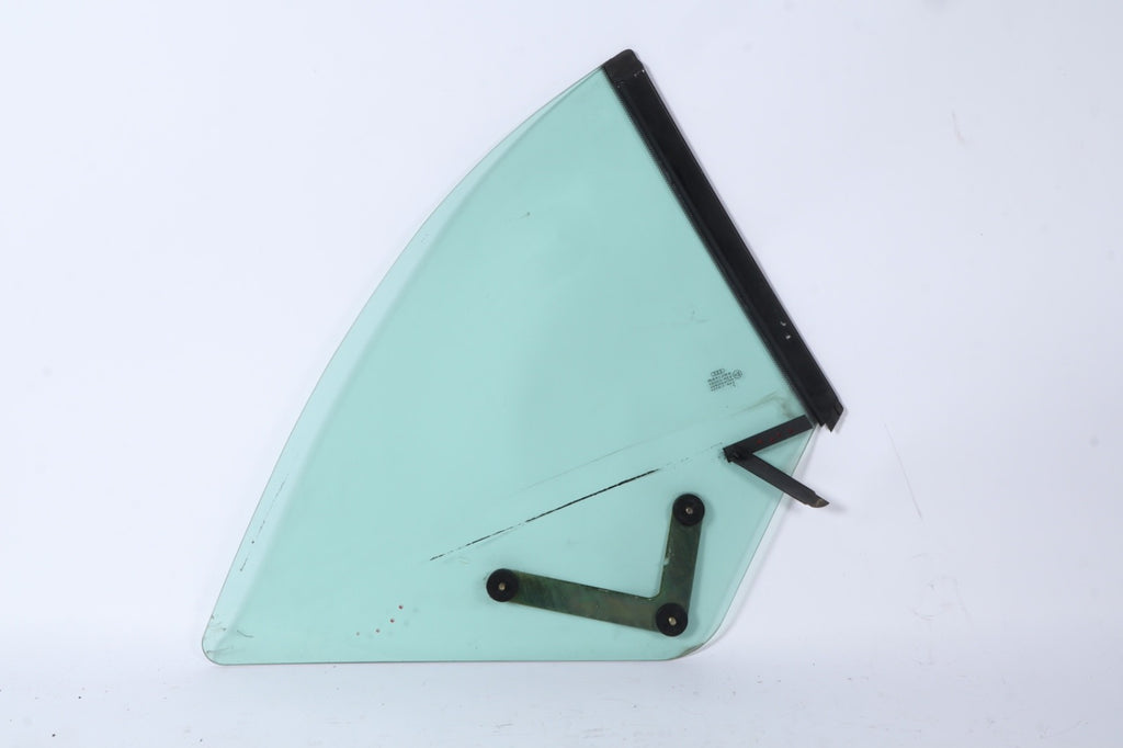 2002-2009 AUDI B7 A4 S4 RS4 CONVERTIBLE GLASS WINDOW RIGHT QUARTER REAR OEM
