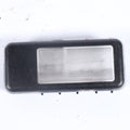 2004-2010 BMW X3 PASSENGER RIGHT FRONT SUN VISOR LIGHT LAMP OEM 140929