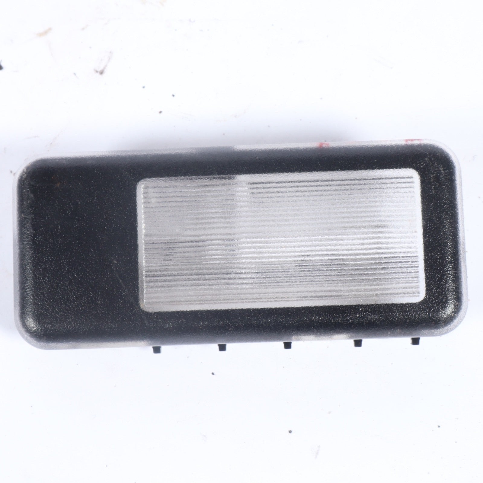 2004-2010 BMW X3 PASSENGER RIGHT FRONT SUN VISOR LIGHT LAMP OEM 140929