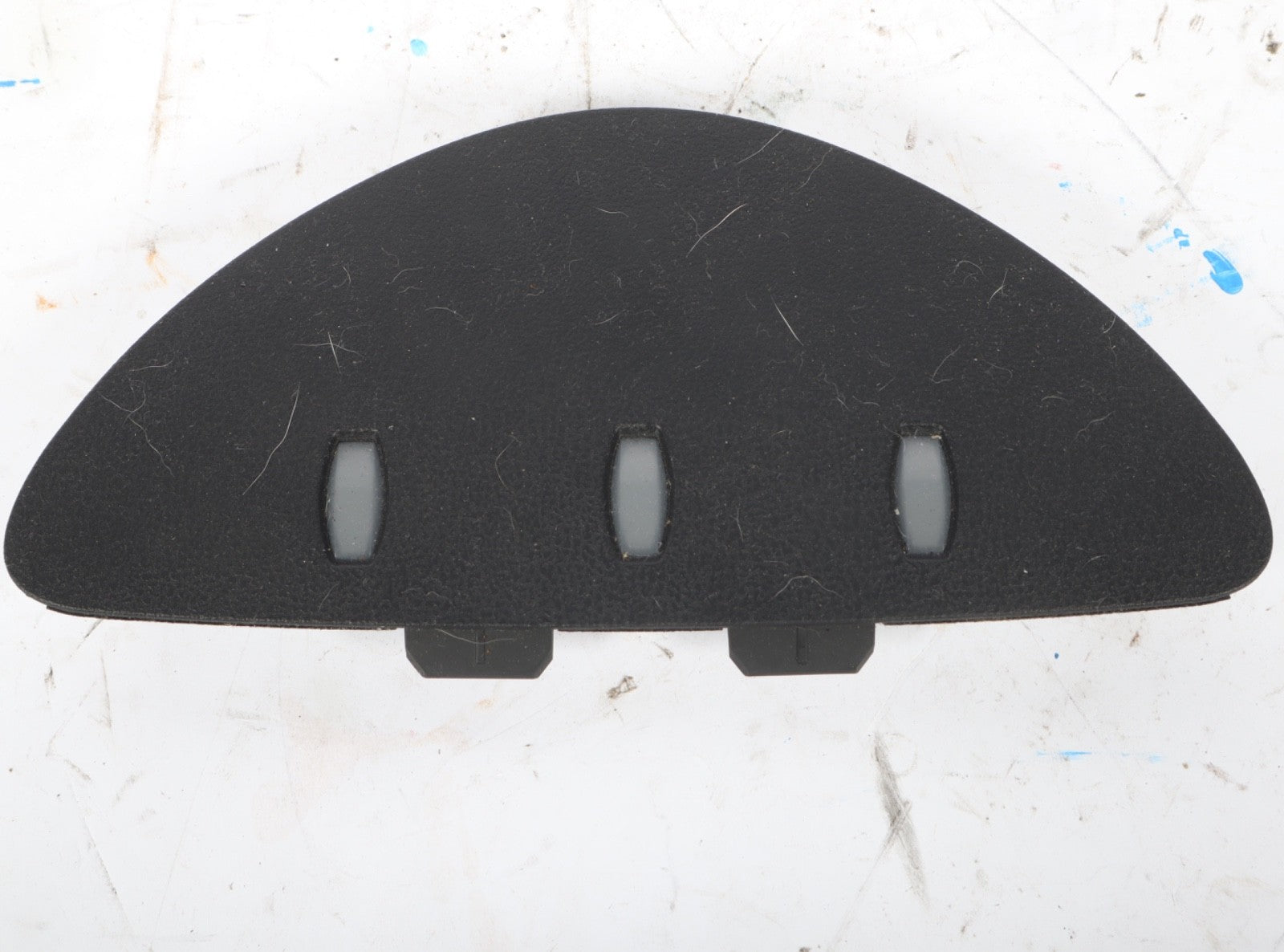 Nissan LEAF Charging Indicator  Trim Display Unit {250203NA0B} 2013-2017 OEM