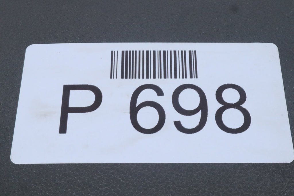 2011-2017 Honda Odyssey OEM Front Center Floor Console Cupholder 83400TK8