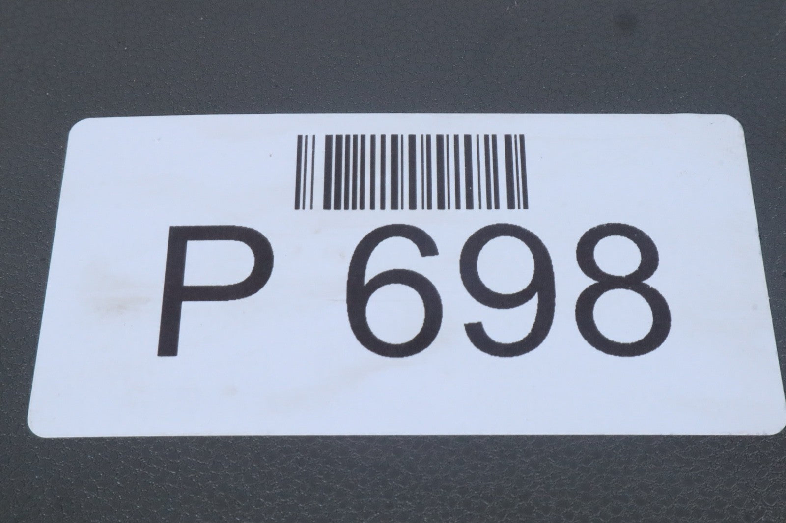 2011-2017 Honda Odyssey OEM Front Center Floor Console Cupholder 83400TK8