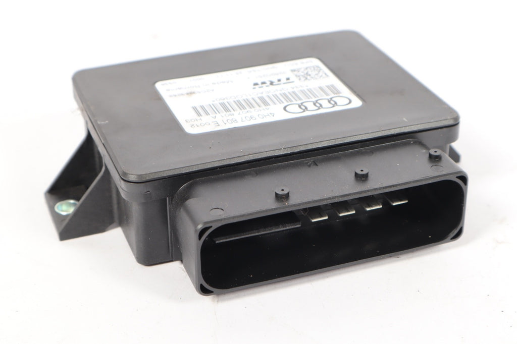 2012 - 2017 AUDI A7 PARK PARKING BRAKE COMPUTER CONTROL MODULE UNIT OEM