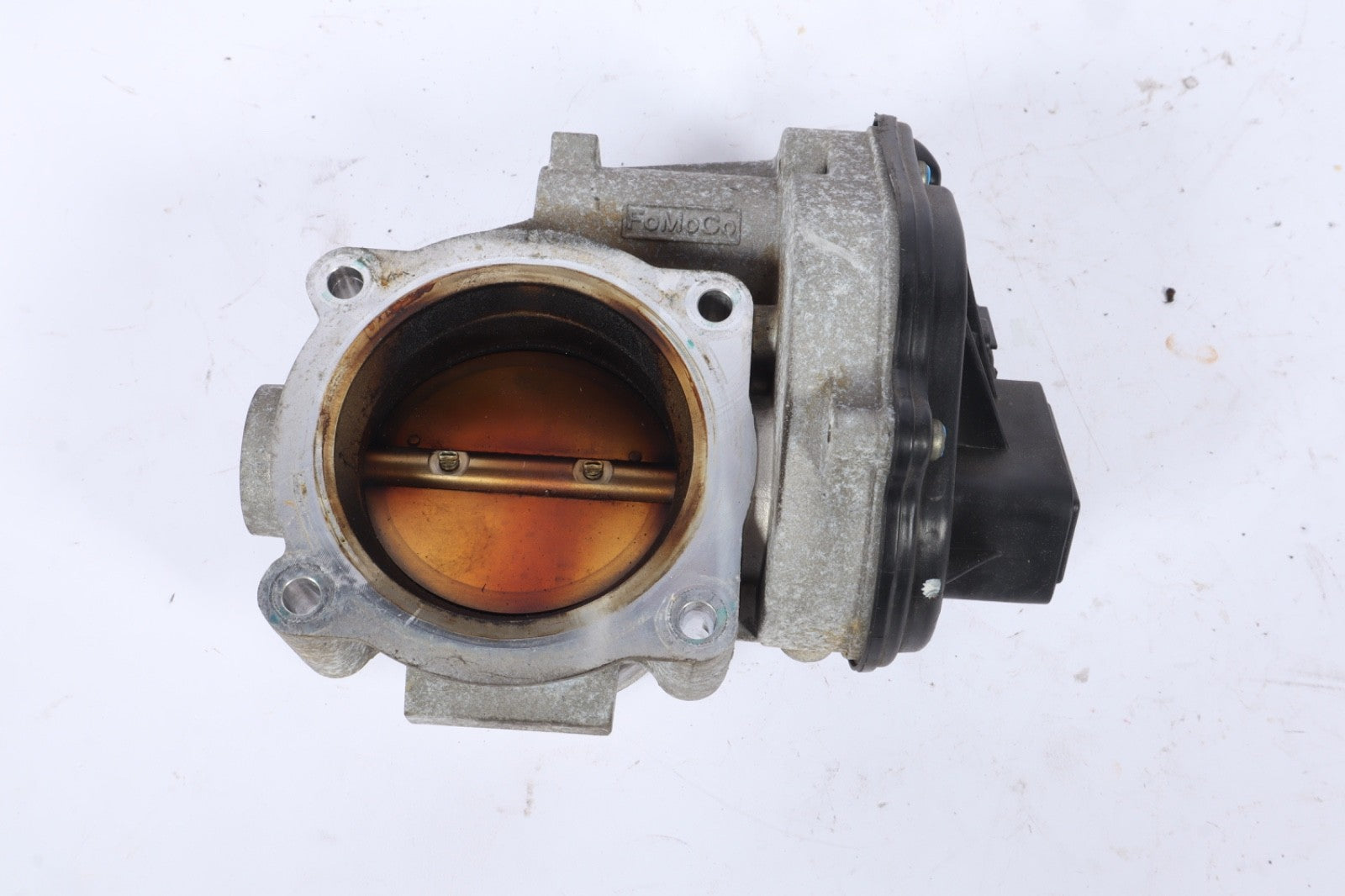 2007-2015 MAZDA CX-9 THROTTLE BODY OEM 11151C108Q