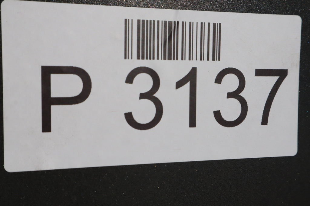 2011-2020 DODGE GRAND CARAVAN REAR RIGHT PASSENGER SIDE DOOR OEM ONLY PICK UP!!!
