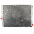 2011-2017 BMW 550I 650I  ENGINE COOLING RADIATOR 7601831 OEM