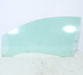 2006-2013 VOLVO C70 FWD 2-DOOR FRONT DRIVER LEFT DOOR GLASS WINDOW 43R000677 OEM