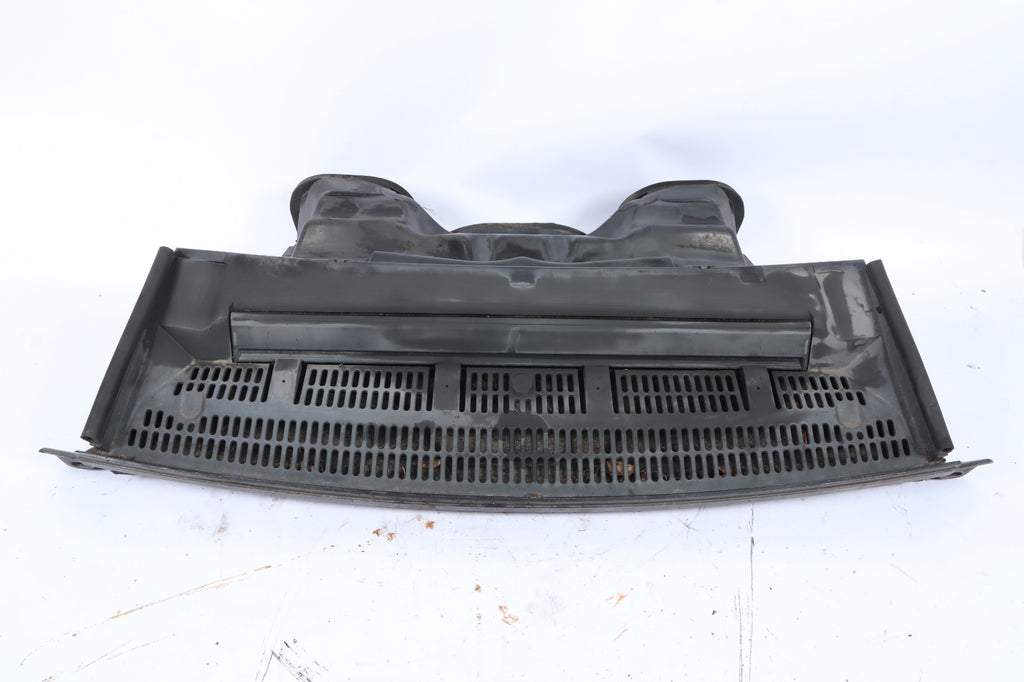 2003-2005 BMW X3 AIR CLEANER INTAKE FILTER BOX HOUSING OEM