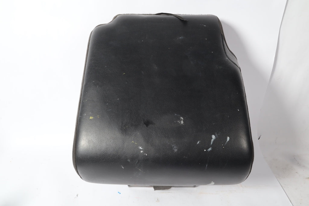2007 Nissan Armada Rear Middle Back Seat Base OEM