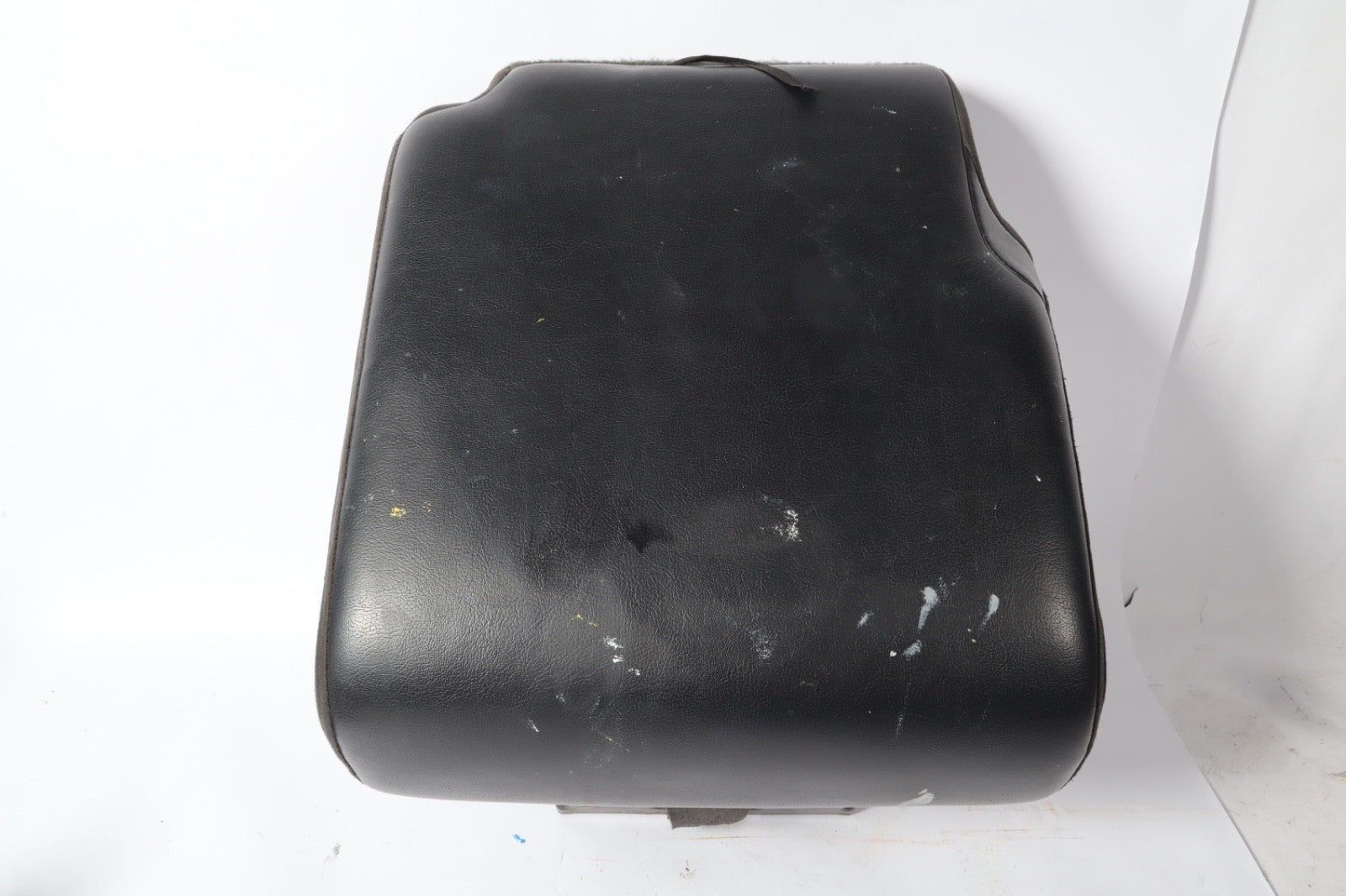 2007 Nissan Armada Rear Middle Back Seat Base OEM