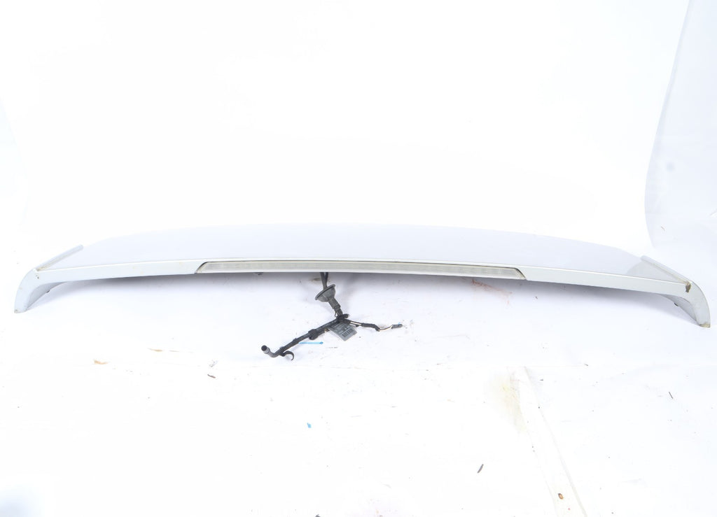 2004-2010 BMW X3 TRUNK HATCH LID SPOILER WING  3400384 OEM