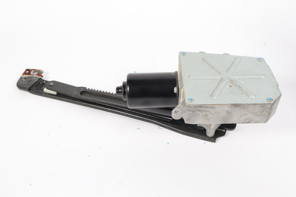 05-15 Nissan Armada Rear Hatch Power Liftgate Control Motor Module OEM