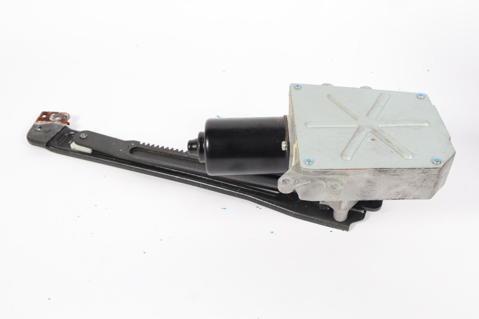 05-15 Nissan Armada Rear Hatch Power Liftgate Control Motor Module OEM