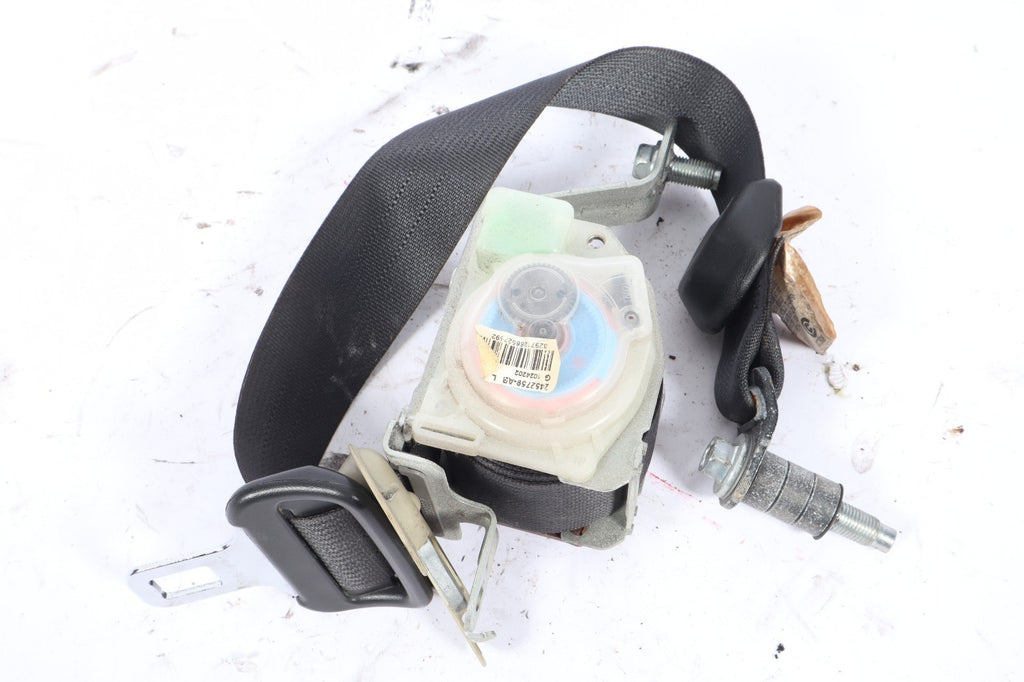 2013 - 2020 NISSAN PATHFINDER REAR LEFT 2ND SEAT BELT RETRACTOR OEM